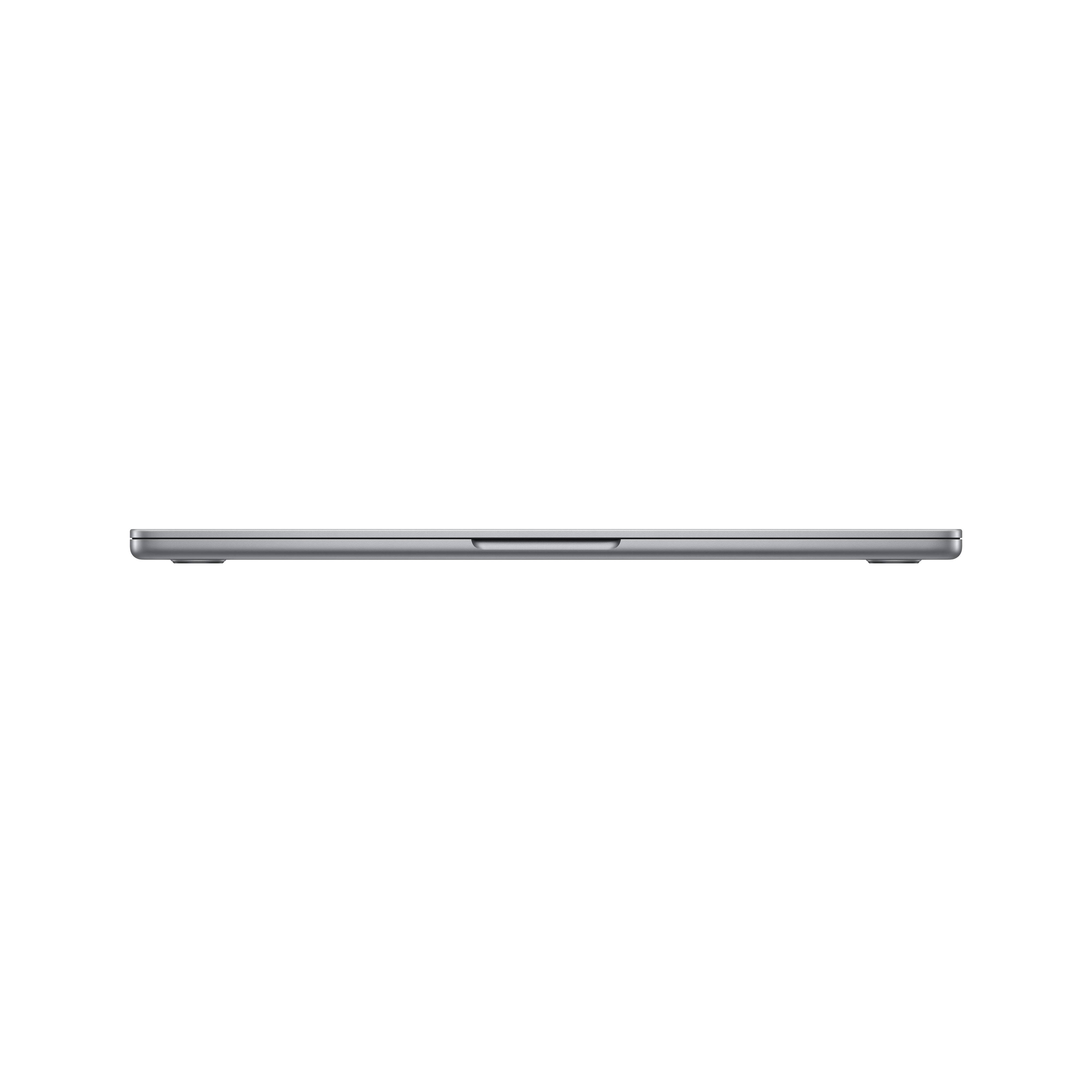 Apple – MacBook Air M2 – 13.6 inch – 2022
256GB SSD storage